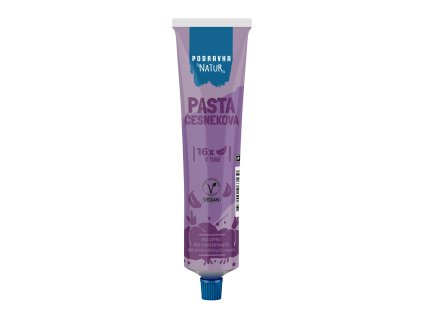 A038617 Podravka N Pasta Cesnek Tuba 90g 01