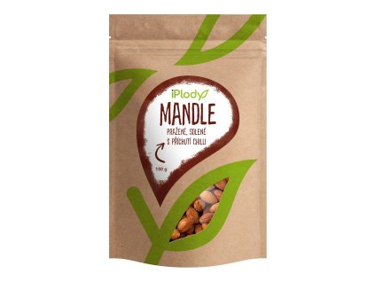 mandle chilli 150g