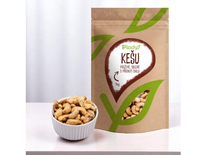 Kešu chilli