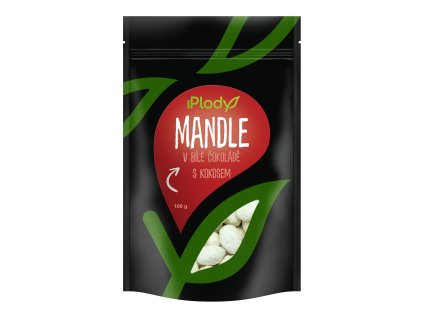 mandle raffaello 100g