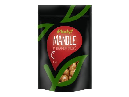 mandle tiramisu 1kg