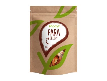 para orechy 300g