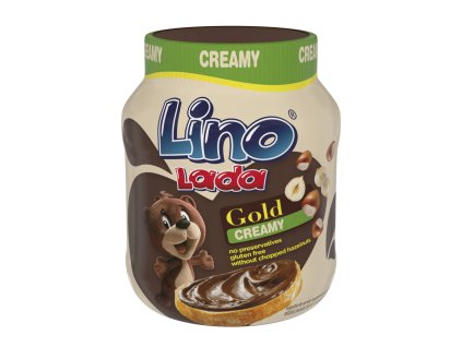 a037428 lino lada gold creamy 350 g