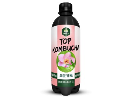 top kombucha aloe vera 500 ml.652cf1dd081a3