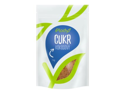 cukr kokosovy 1kg