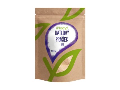 datlovy prasek