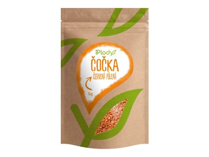cocka cervena pulena 1kg