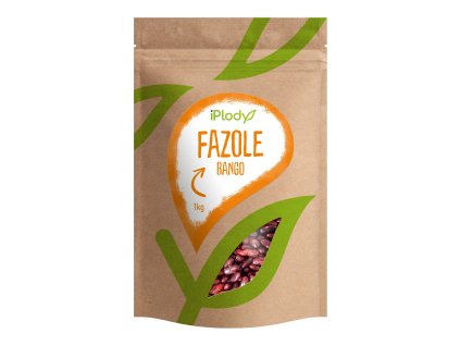 fazole bango 1kg
