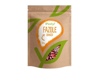 fazole bango 200g