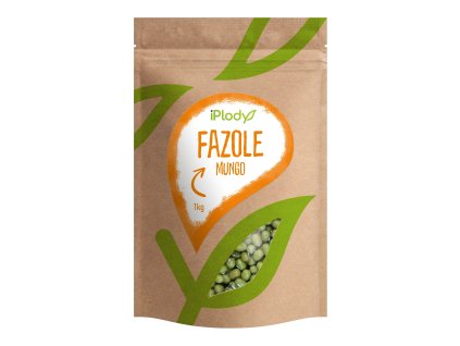 fazole mungo 1kg