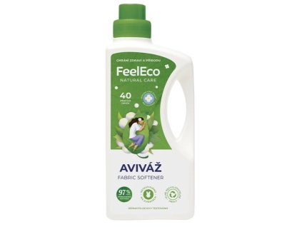 Aviváž bavlna 1l