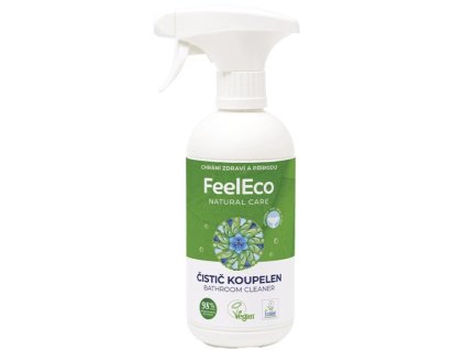 cistic koupelen 450ml
