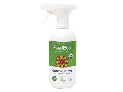 cistic kuchyni 450ml