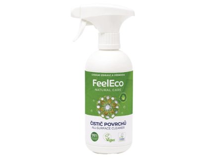 cistic povrchu 450ml