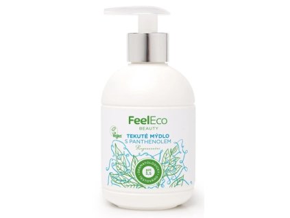 mydlo panthenol 300ml