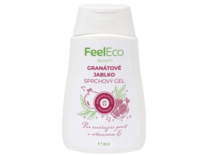 sprchac granatovejablko 300ml