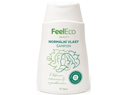 sampon normalni 300ml