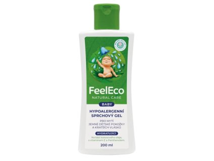 hypogel baby 200ml