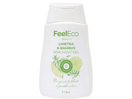 sprchac bambus 300ml