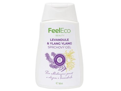 sprchac levandule 300ml