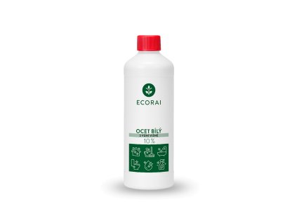 ECORAI mockup ocet 10 visen 1L