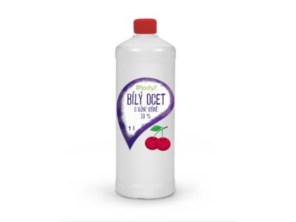 ocet bily 1L 2 visen
