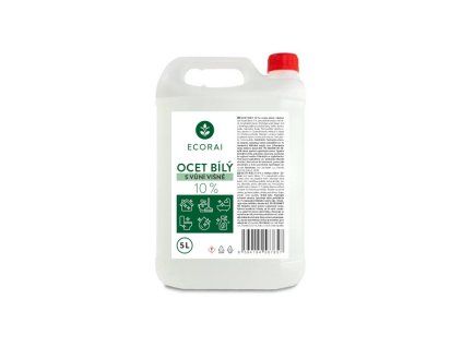 ocet visen kanystr