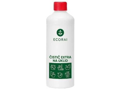 CISTIC ECORAI 1L