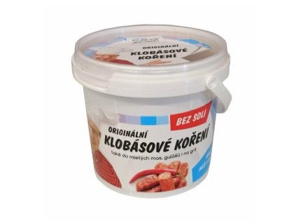 klobasovekoření