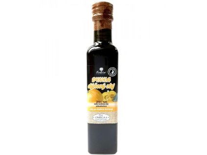 322 olej dynka 250ml