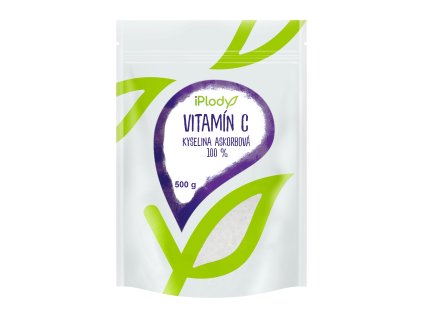 vitamin c 500g