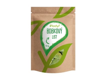 bobkovy list 10g