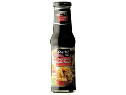 ustricova omacka exotic food 6x250ml