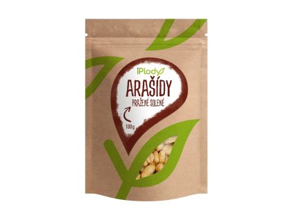 arasidy prazene solene 100g