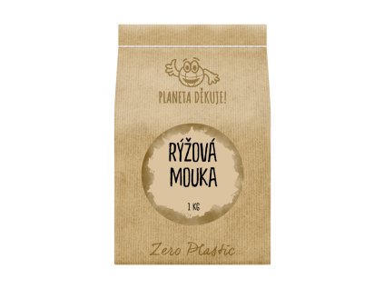 ryzova mouka 1kg zp