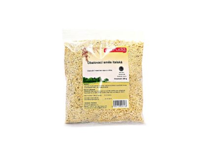 obalovaci smes italska