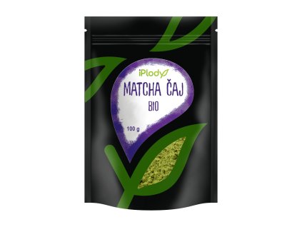 matcha caj 100g