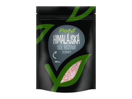 sul him ruzova zlomky 100g