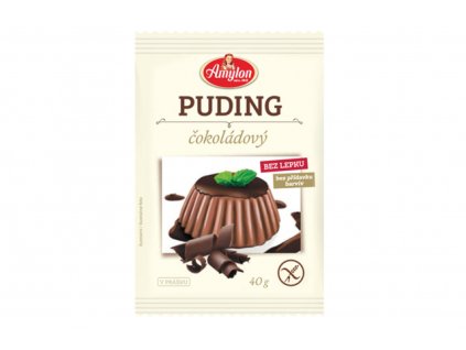 puding coko