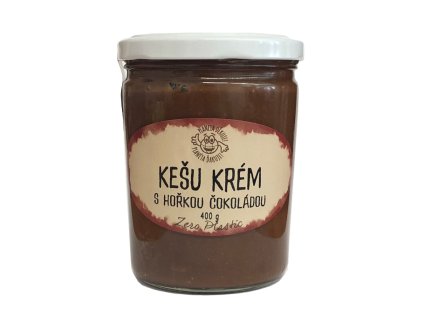 kesu krem horka