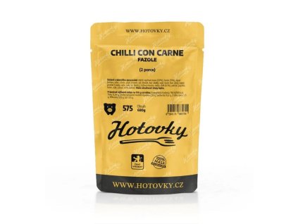 chilli con carne