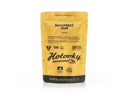 madarsky gulas