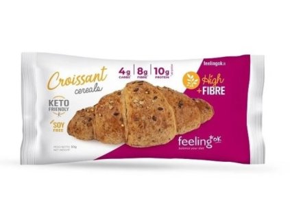 crois cereal