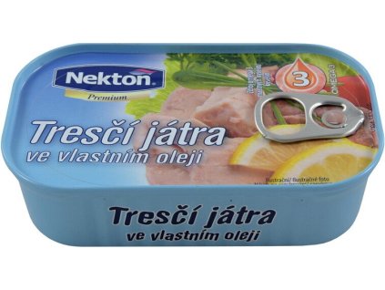ve vlastnim oleji