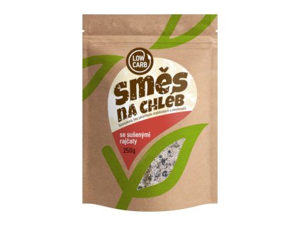 lc chleb rajcatovy 250g