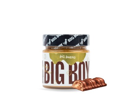 big boy big bueno jemny sladky liskooriskovy krem 220g2