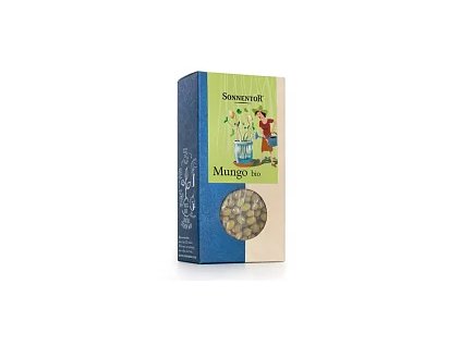 mungo bio