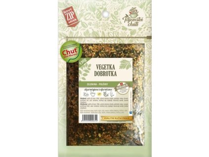 vegetka dobrotka