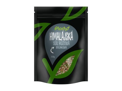 sul him ruzova bylinkova 250g