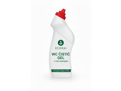 ecorai wc gel